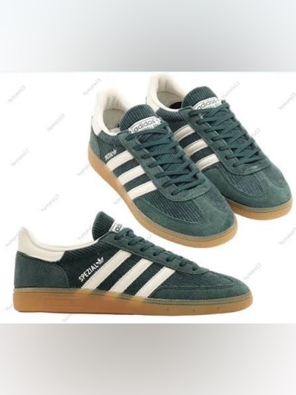 adidas handball Spezial sneakers